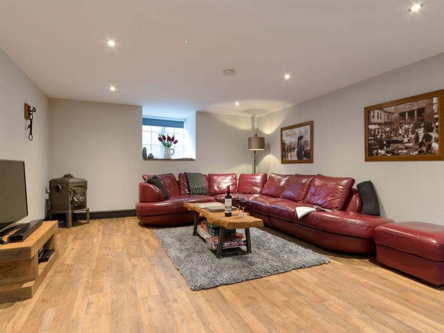 The Old Coach Stable