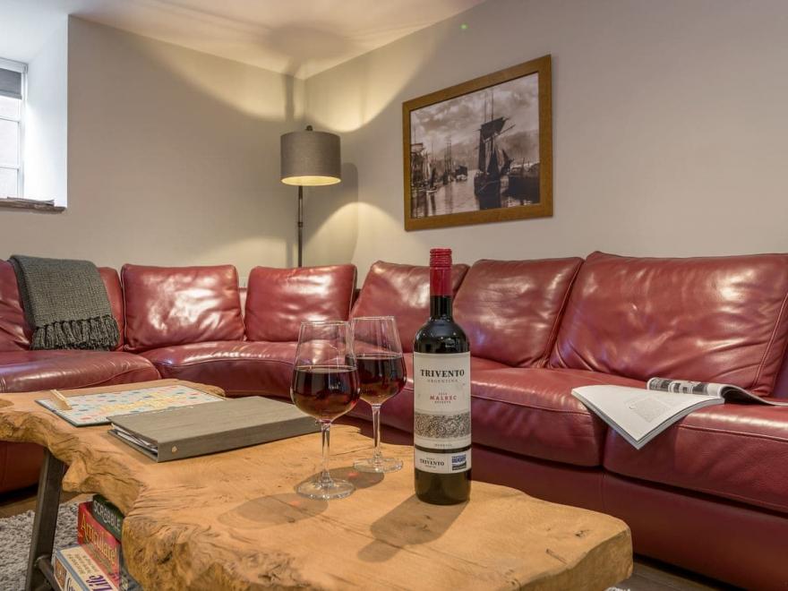 The Old Coach Stable