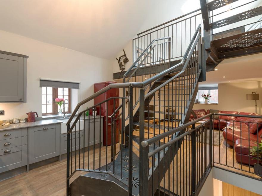 The Old Coach Stable