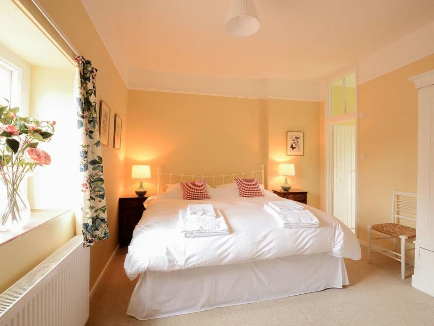 Barningham Hall Stable