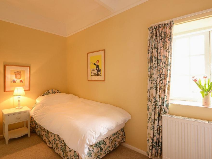 Barningham Hall Stable