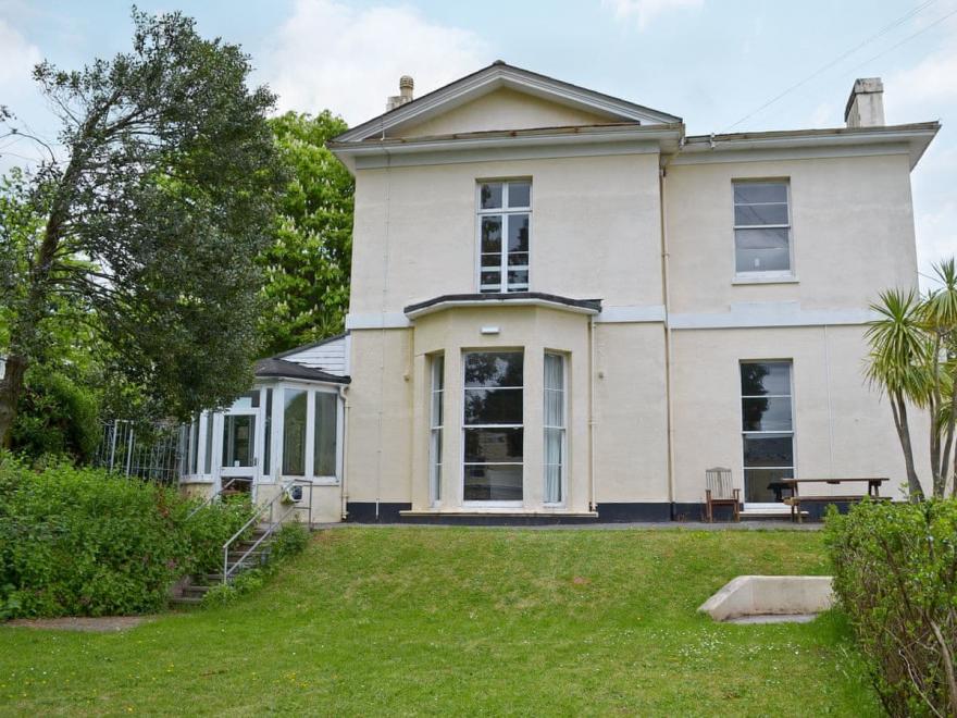 Baytree House