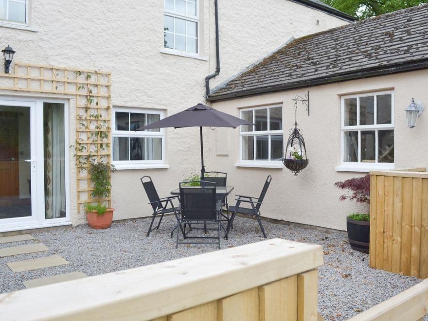 Apple blossom Cottage