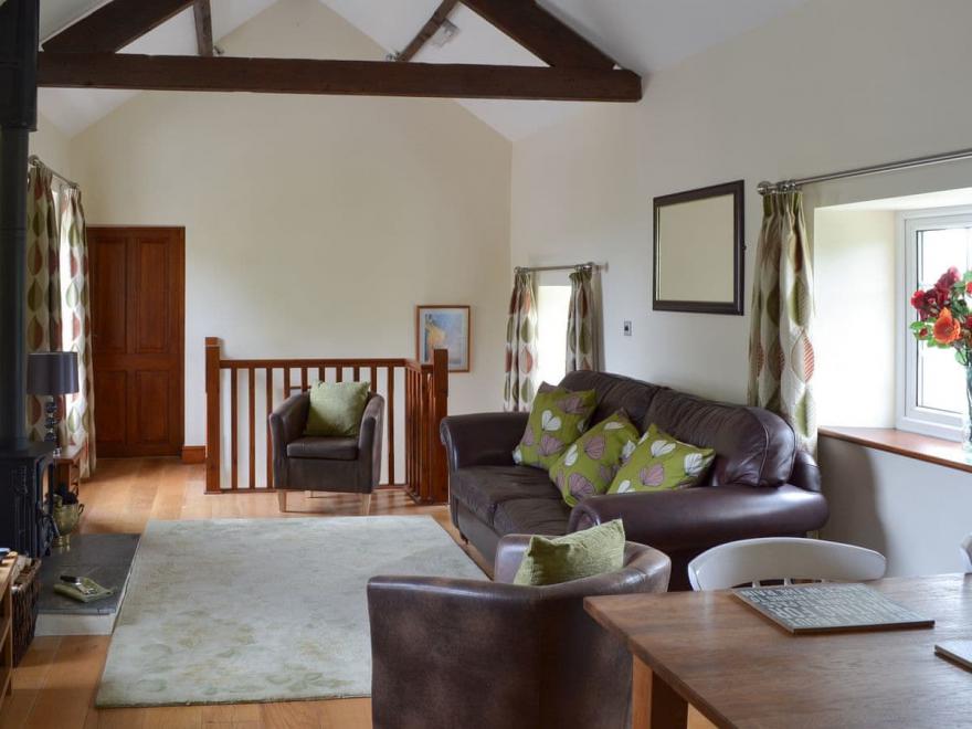 Apple blossom Cottage