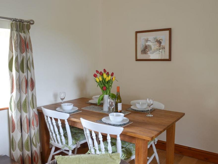 Apple blossom Cottage