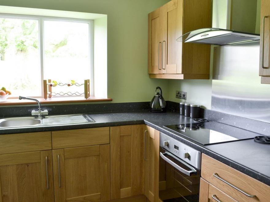 Apple blossom Cottage