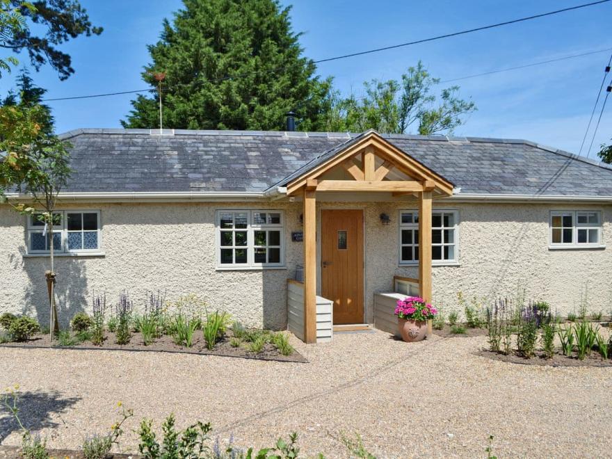 Adversane Cottage