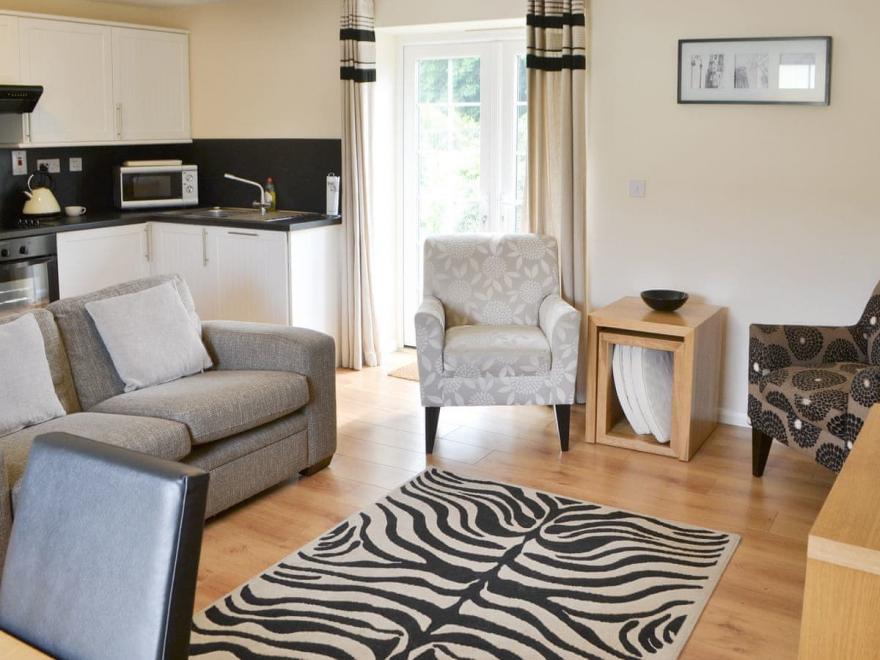 Three Gorgeous Girls Cottage