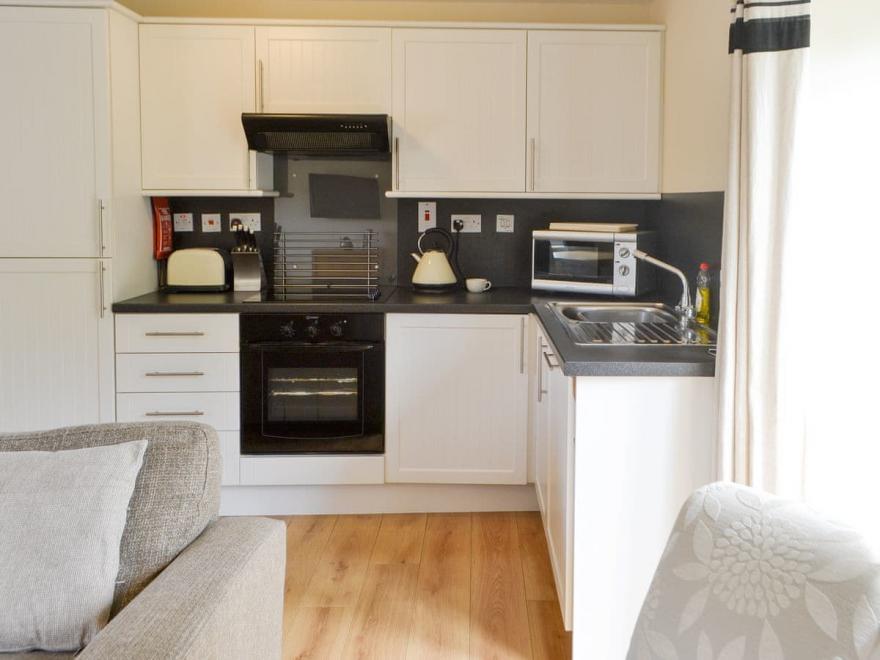 Three Gorgeous Girls Cottage