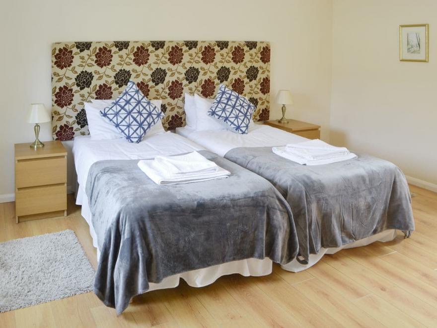 Three Gorgeous Girls Cottage