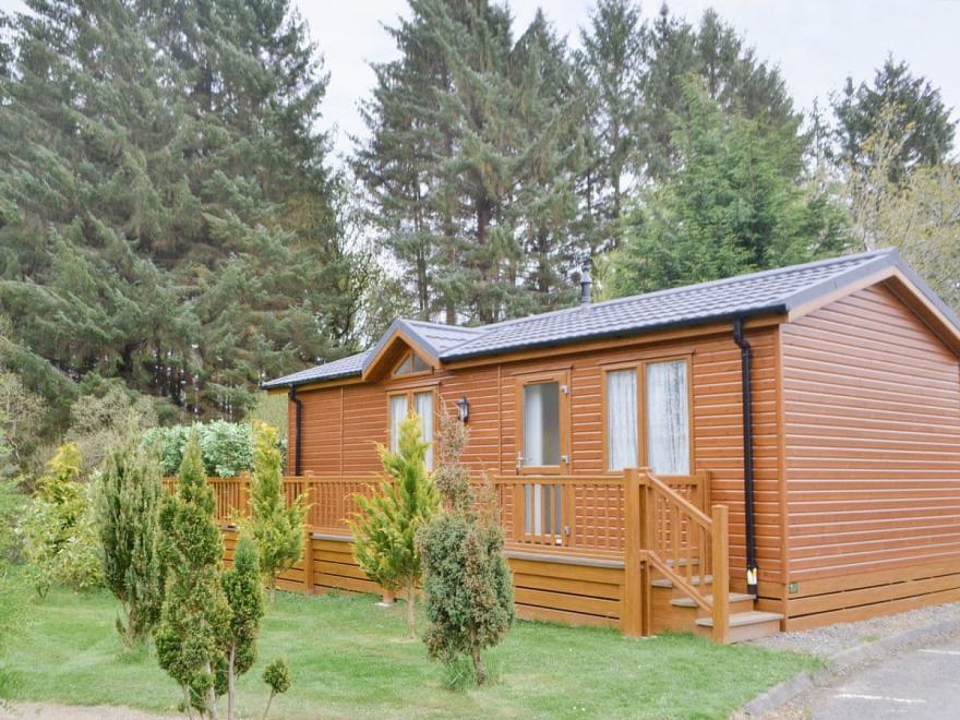 Puffin Cottage - UK10032