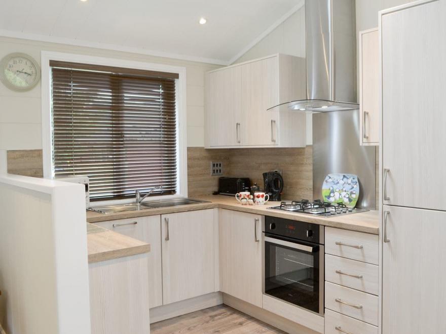 Puffin Cottage - UK10032