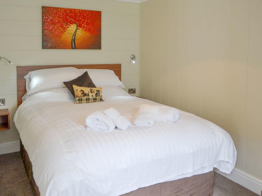 Puffin Cottage - UK10032