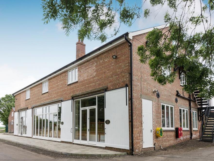 Haven View - UKC2301