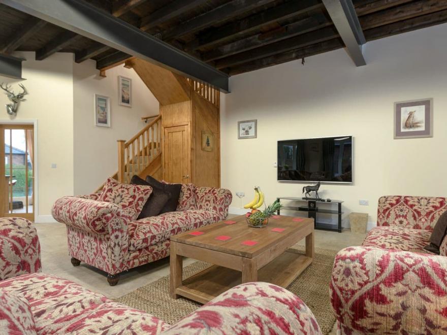 Harbour View - UKC2303