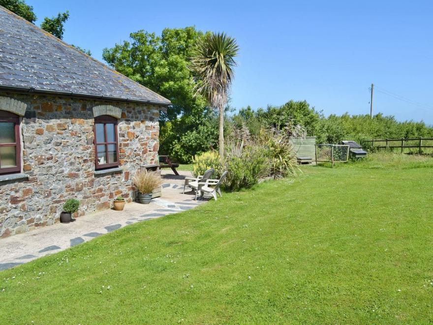 Goose Cottage - UKC2676