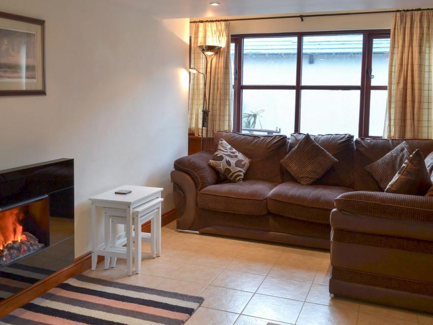 Goose Cottage - UKC2676