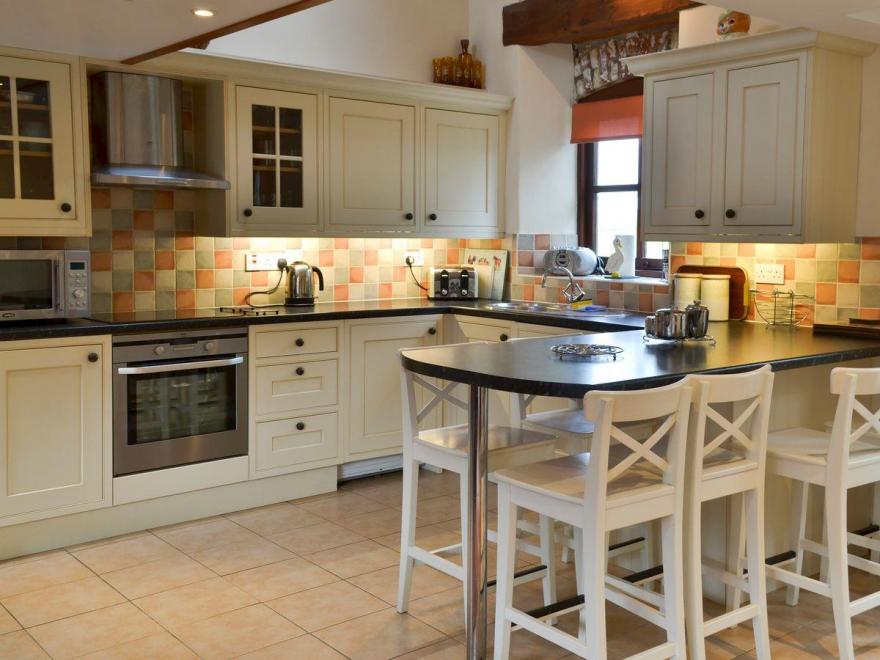 Goose Cottage - UKC2676