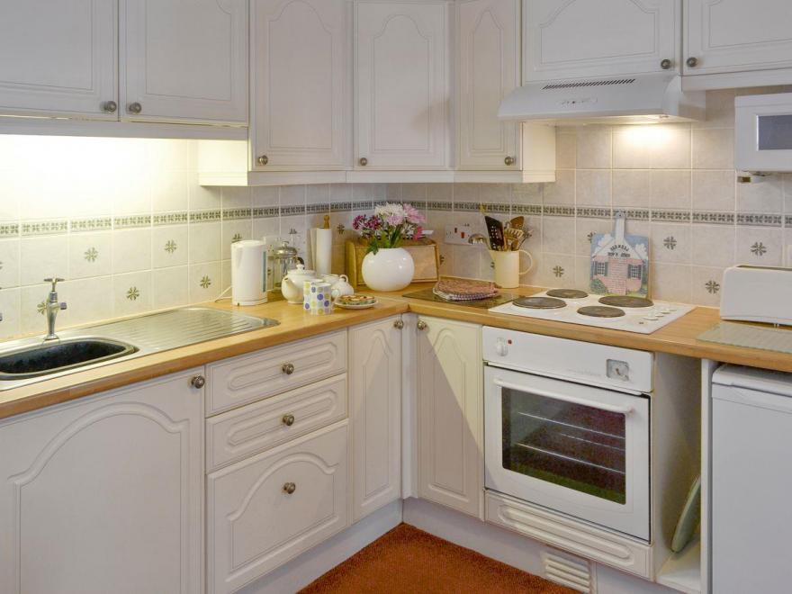 Apt 2 Wroxham - UKC2713