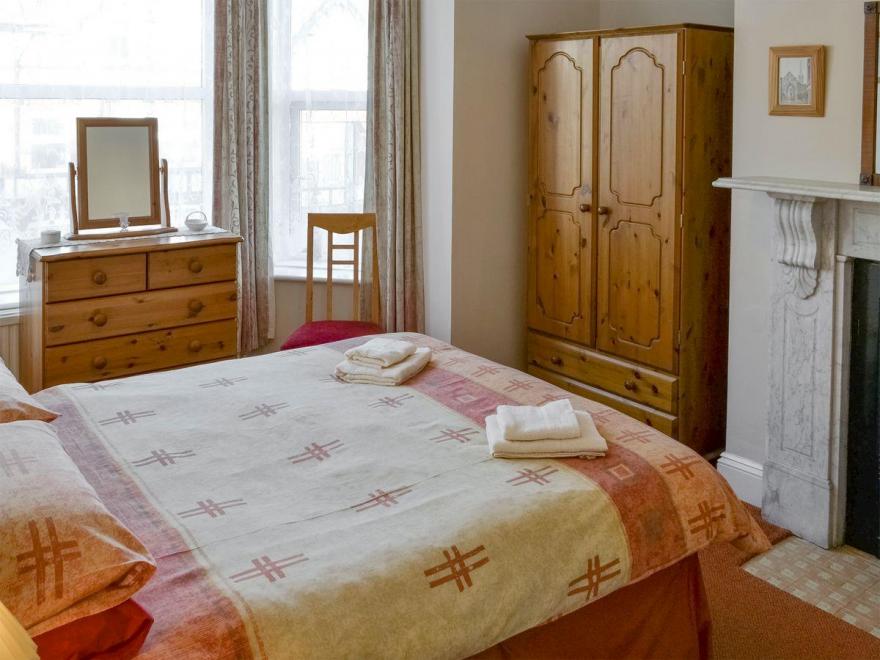 Apt 2 Wroxham - UKC2713