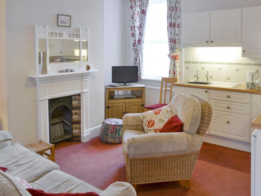 Apt 2 Wroxham - UKC2713