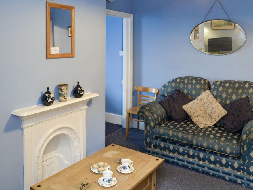 Apt 3 Salhouse - UKC2714