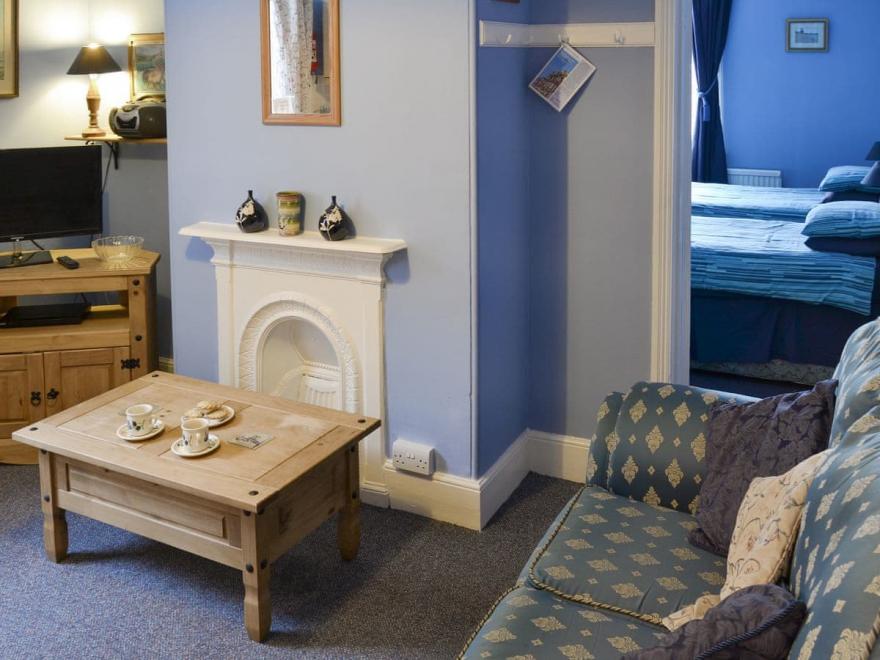 Apt 3 Salhouse - UKC2714