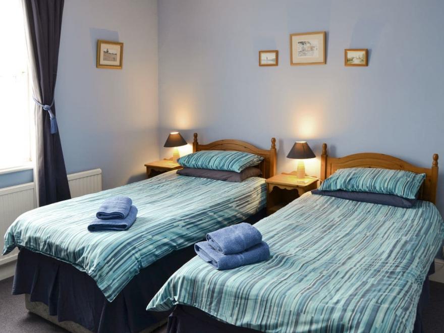 Apt 3 Salhouse - UKC2714