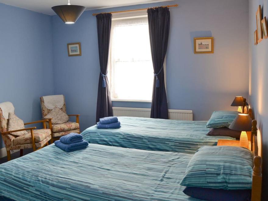 Apt 3 Salhouse - UKC2714