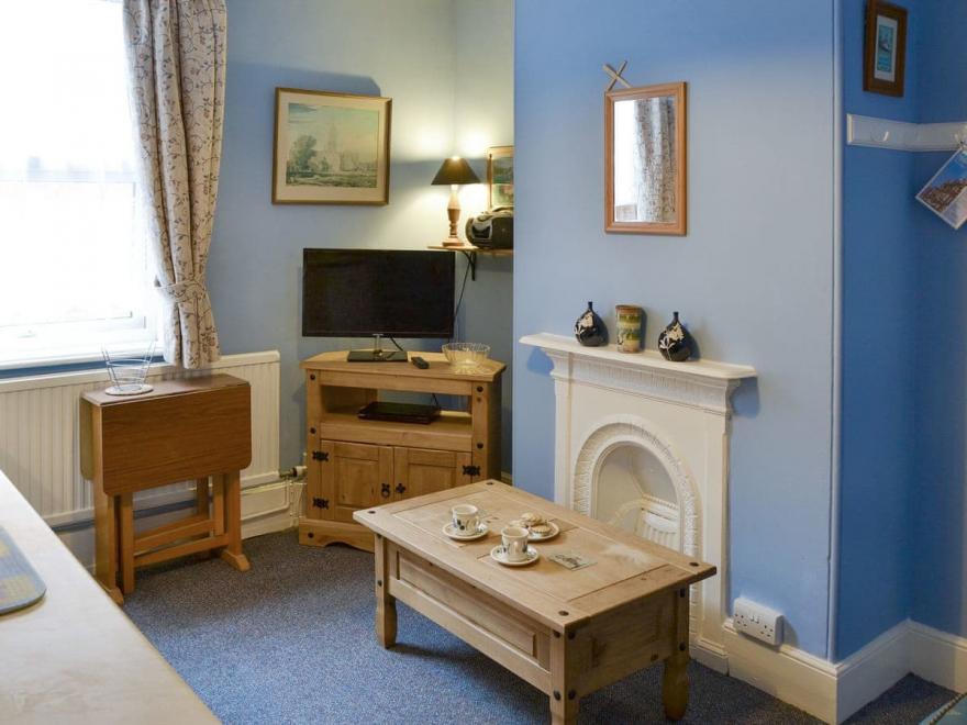 Apt 3 Salhouse - UKC2714