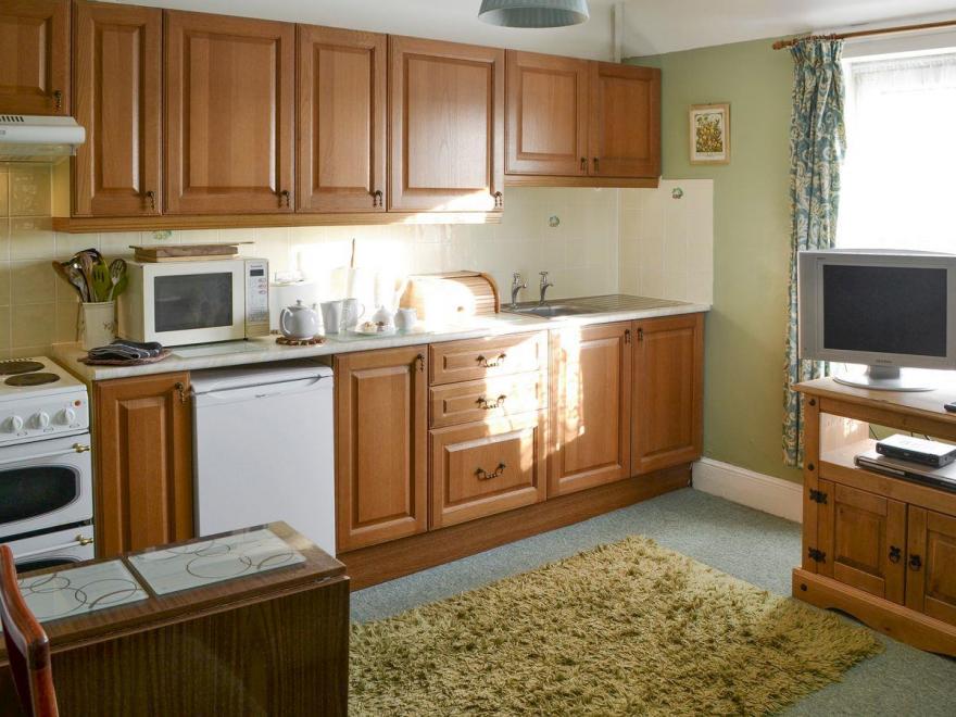 Apt 4 Ranwarth - UKC2715