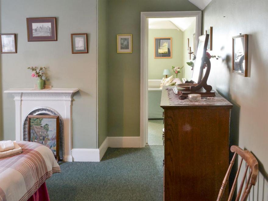 Apt 4 Ranwarth - UKC2715