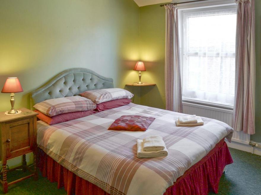 Apt 4 Ranwarth - UKC2715