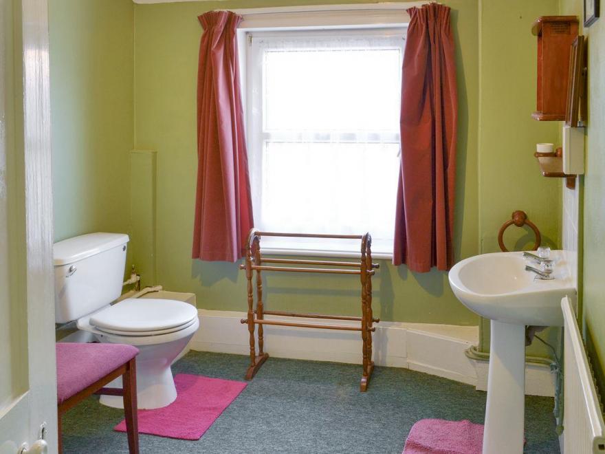 Apt 4 Ranwarth - UKC2715