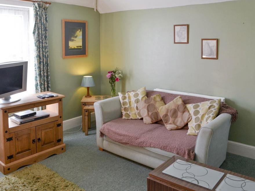 Apt 4 Ranwarth - UKC2715