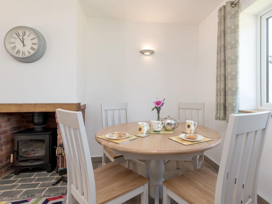 Stable Cottage - UKC2761