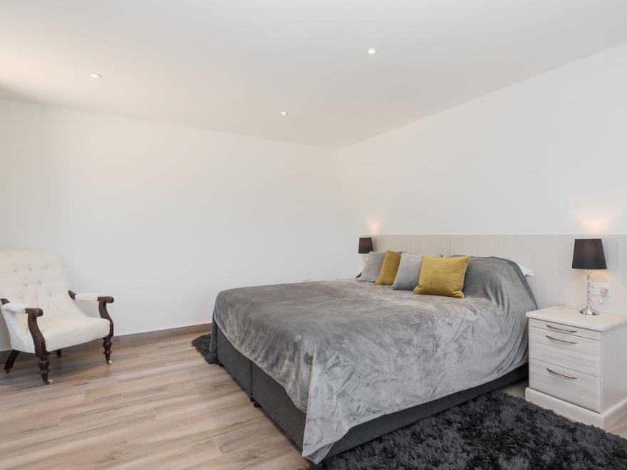 Stable Cottage - UKC2761