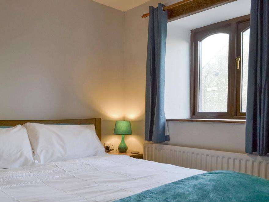 The Hayloft - UK1217