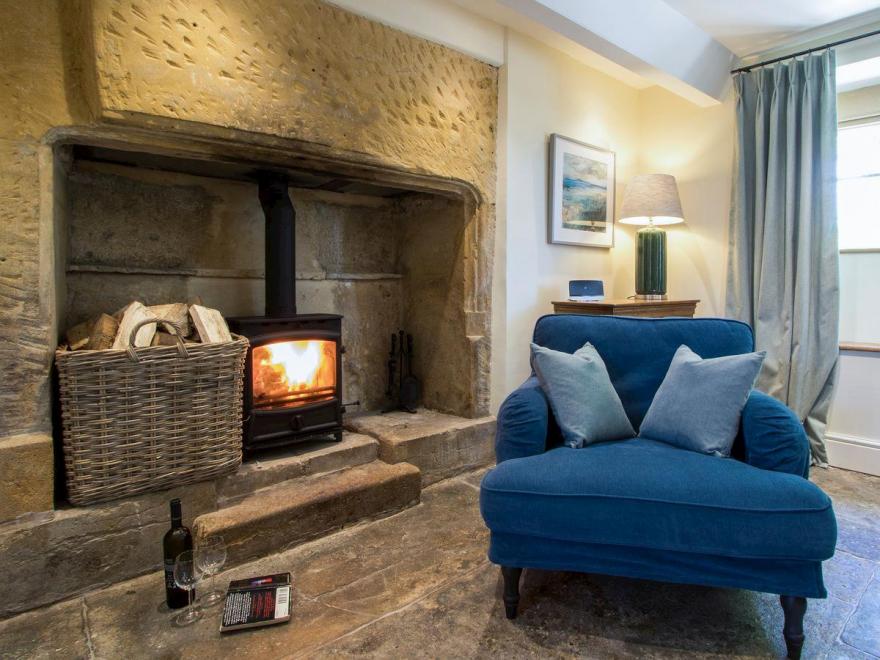 Atherstone Farm Cottage - UKC2775