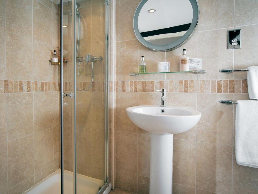 Mardale @ Roundthorn - UKC2782