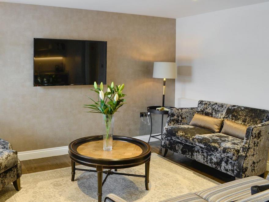 Borrowdale @ Roundthorn - UKC2783