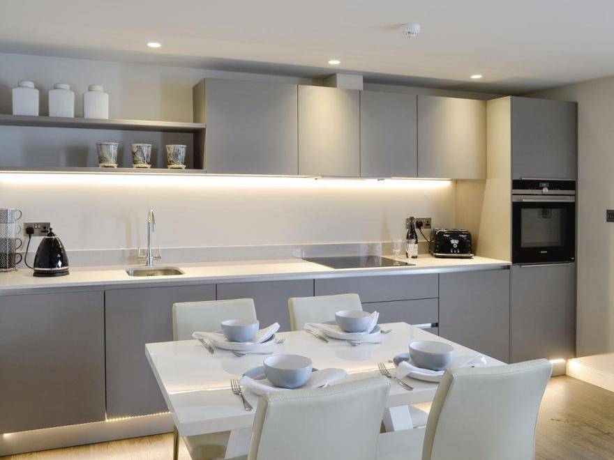 Borrowdale @ Roundthorn - UKC2783