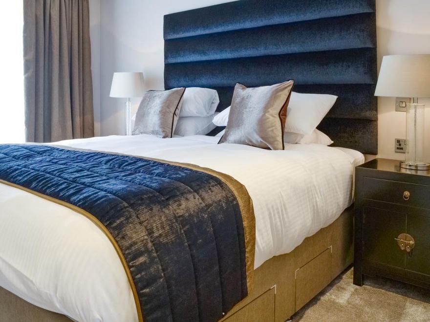 Borrowdale @ Roundthorn - UKC2783