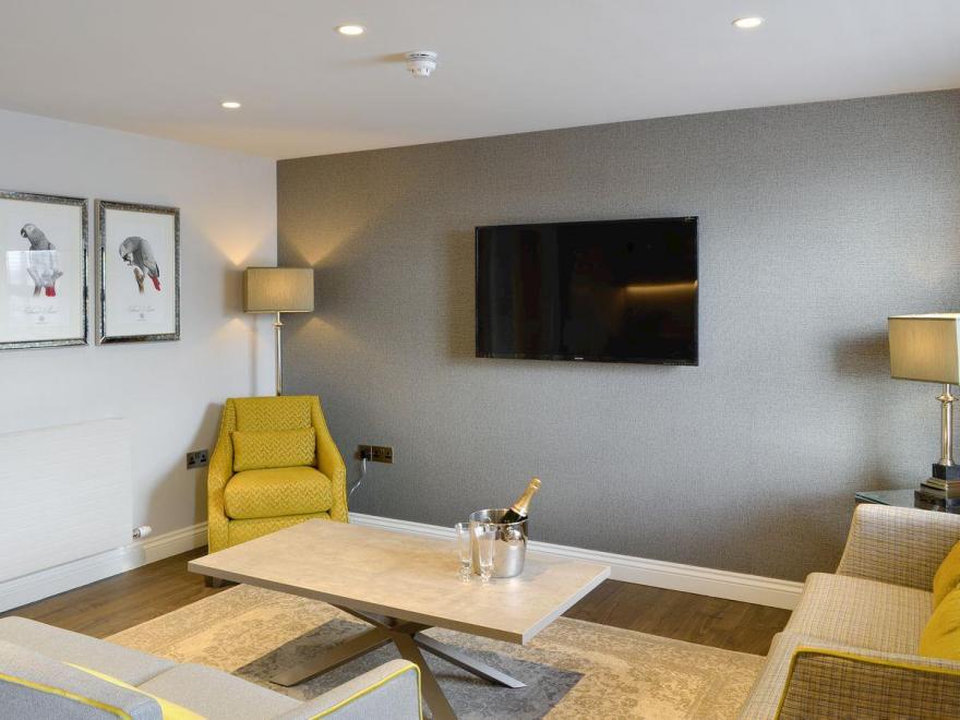 Sleddale @ Roundthorn - UKC2784