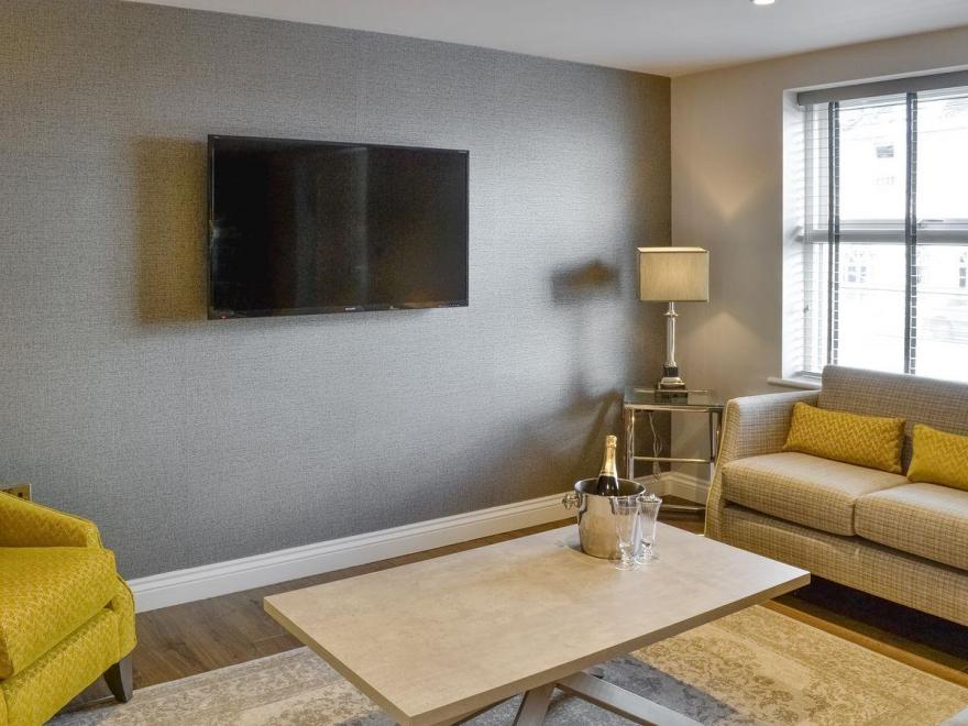 Sleddale @ Roundthorn - UKC2784