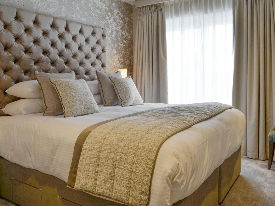 Sleddale @ Roundthorn - UKC2784