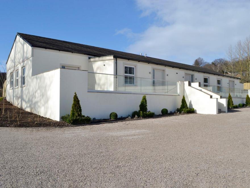 Sleddale @ Roundthorn - UKC2784