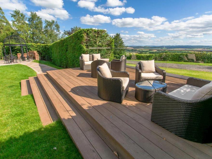 Ennerdale @ Roundthorn - UKC2785