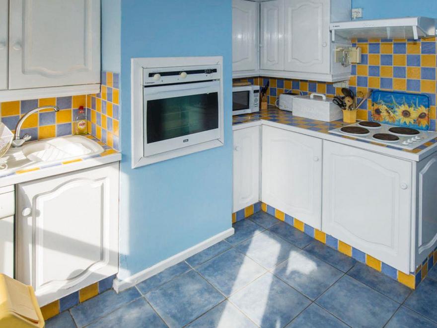 Delphinium Cottage - UKC2843