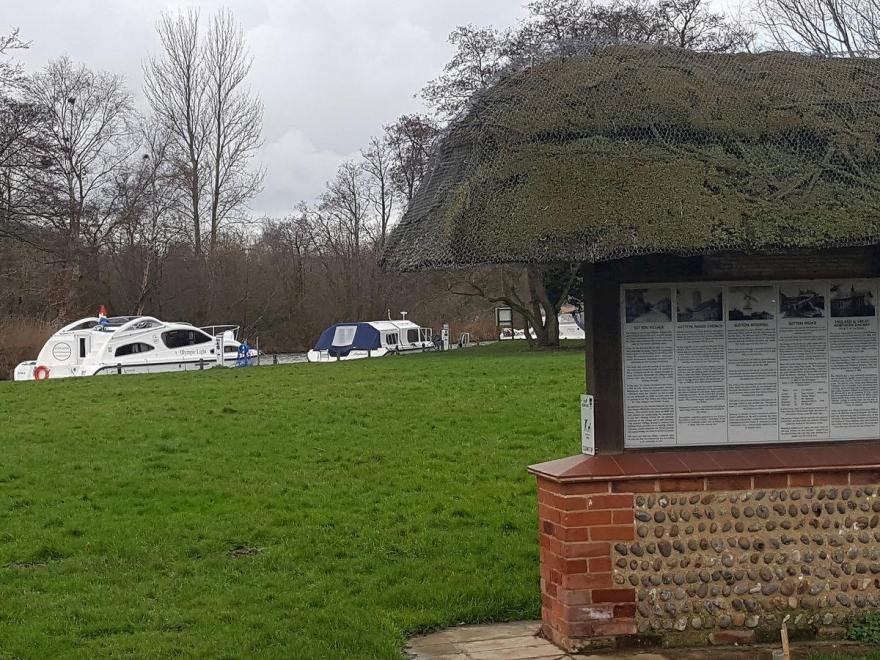 Delphinium Cottage - UKC2843